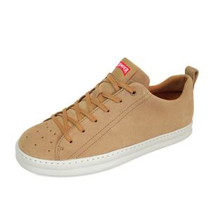 [캠퍼]캠퍼 러너 포 남성 스니커즈 운동화 카멜 K100226-153