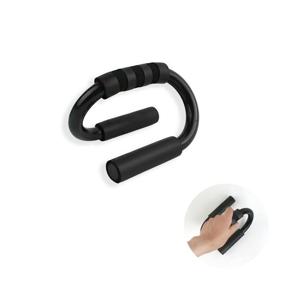 팔굽혀펴기 S형 푸쉬업바 운동 홈트레이닝 용품 기구 팔굽혀펴기