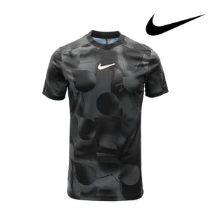 나이키 아카데미 드라이핏 축구 반팔 티 HJ4240-010