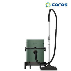 캐로스 20L 유선 업소용청소기 CCV-BC20K / 건습식 대형 진공 공업용 산업용 사무실 카펫 불어내기 낙엽