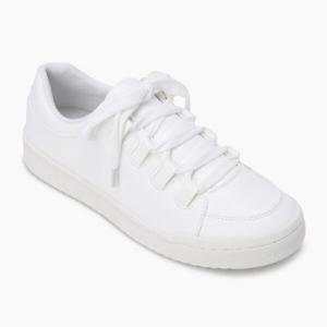 [베네통]레터링 스니커즈_BCSH50431