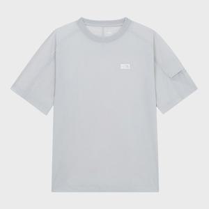 [노스페이스] 남성 프로스트 반팔 티셔츠 NT7UR25E_IGY