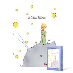 500피스 직소퍼즐 - 어린왕자