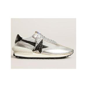 골든구스 골든 구스 실버 스니커즈 2046369