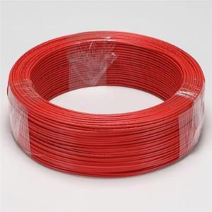 리드선 전선 케이블 HIV 1.78MM(2.5SQ) 적색(300M)