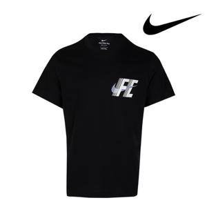 [나이키]나이키 드라이핏 FC 데일리 반팔 티셔츠 FD0040-010