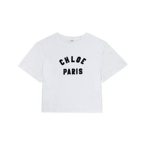 [끌로에 CHLOE] C20489 117 아동 반팔티