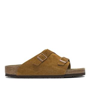 버켄스탁 주리히 더블 버클 샌들 1023891U MINK