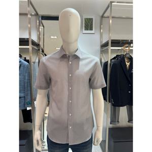 [바쏘] 25년 S/S 시어서커 남방 셔츠 BSZ2-TT52A