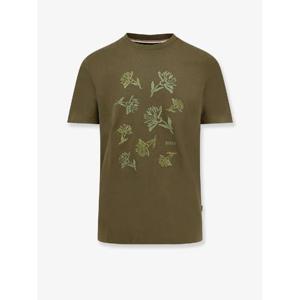 BOSS Cotton T-shirt 50536763