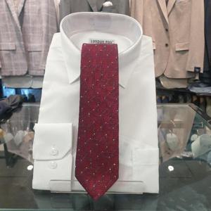 런던포그 홈플러스몰12 자수장식 폴리 LNFFA264