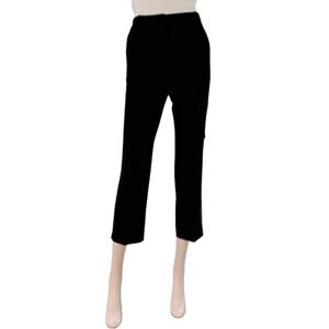 [숲]세미 트임 디테일 스트레이트 팬츠 SB5LP93