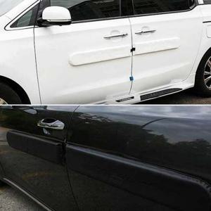 VIP 프리미엄 자동차 문콕방지 대형 도어가드