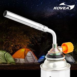 코베아 용접토치 KT_2504 휴대용 가스토치 자동토치