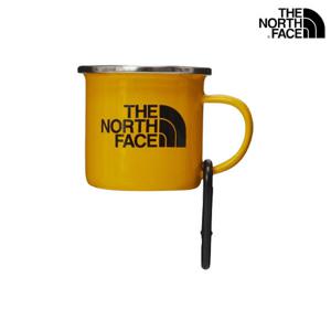 [노스페이스]노스페이스 TNF 에나멜 컵 미니 FM1NA5CQ00E-GYE