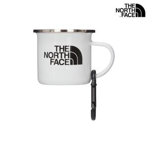 [노스페이스]노스페이스 TNF 에나멜 컵 미니 FM1NA5CQ00B-WHT