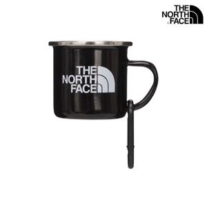 [노스페이스]노스페이스 TNF 에나멜 컵 미니 FM1NA5CQ00A-BLK