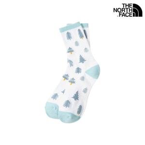 [노스페이스]노스페이스 캠핑 쿨맥스 미드 삭스 FM1NY4MQ04D-OWH