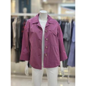 아르테 세이브존07 여성 면100% 여름자켓 DPBPWJ750AE