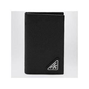 프라다 프라다 블랙 지갑 2077053