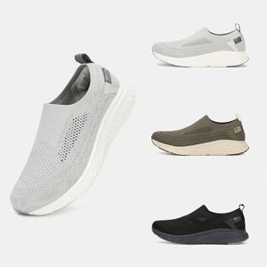 [네파] [7L27663B25] 남녀공용 슬립온 일상 여행 아웃도어 라이프 컴포 데일리 신발 2025 컴포 데일리