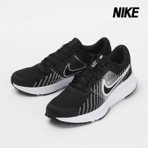 나이키 런닝화 런 디파이 운동화 남성 블랙 HM9594-004