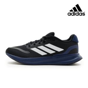 아디다스 런 팔콘 5 발편한 마라톤 런닝화 JI0880