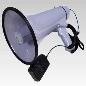 메가폰 대형 확성기 싸이렌 마이크 홍보 응원 행사 야유회