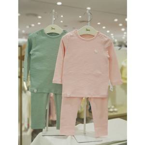 [에뜨와] 쌍둥이로엘슬림내의2종세트 (07S557682) 출산 신생 백일 돌선물