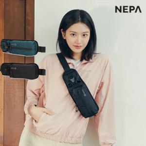 네파 남여공용 아웃도어 패스파인더 멀티 포켓 바디색 7LC7509