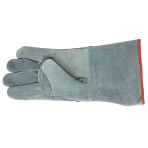 한일 용접장갑 (대형 왼쪽만) 10P 세트