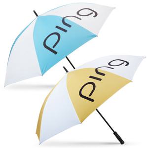 [핑]2025 핑 60인치 수동 무버튼 골프우산