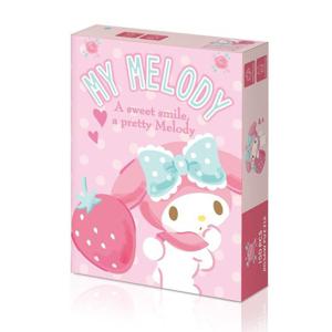 직소퍼즐 산리오 마이멜로디 150피스