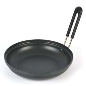 볶음팬 후라이팬 업소용 웍 경질팬 전골 냄비 26cm