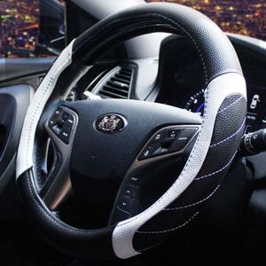 밀리엄 가죽 핸들커버