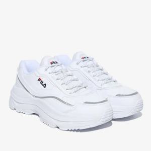 [휠라] FILA 남여공용 스니커즈 웨이비데이 쿠셔닝 슈즈 1RM02850H100