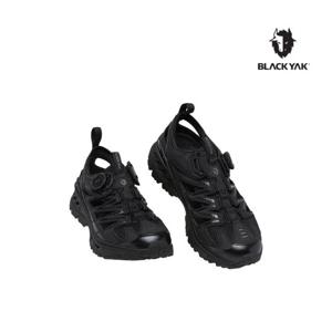 [블랙야크] 쿠셔닝 좋은 샌들 343 어드벤처 (ABYSHMU901)