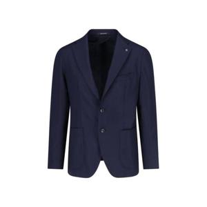 딸리아토레 자켓 1SMC22K 060069B5040 BLUE