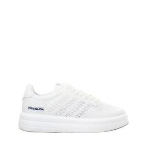 페슈라 스니커즈 P25 F0A002 WHITE Bianco
