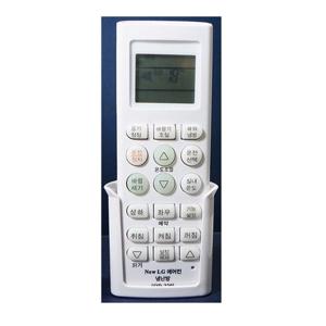 LG 엘지 전용 에어컨 리모콘 리모컨 220