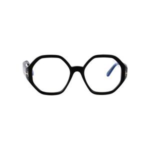 톰포드 안경 FT5967 B 001 black