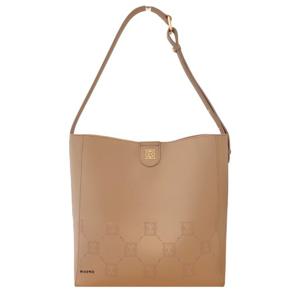 [에스콰이아]25 신상 파우치 세트 모던 클래식 정장 캐주얼 빅 숄더 버킷백 ECESHB692BE