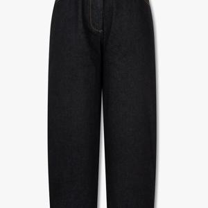 [톰보이]밴딩 베기핏 데님 팬츠 9105262178