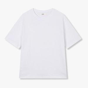 [톰보이]백 로고 티셔츠 91U5222187