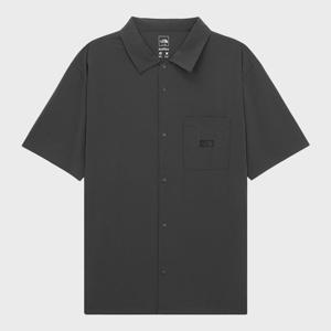 [노스페이스] 남성 프로스트 반팔 셔츠 NH8SR01A_CHG