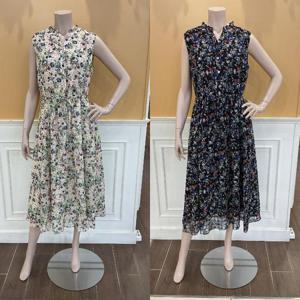 BCBG M백화점 아랑 프린트원피스 B5B6O652