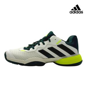 아디다스 바리케이드 키즈 올코트 테니스화 JH5126