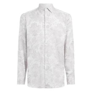 25 FW 에트로 페이즐리 자카드 셔츠 MRIB000199TJ589 TP438938380