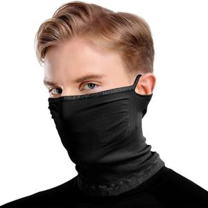 스포츠 자외선차단 마스크 귀걸이형 X1/등산용 라이더