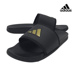 아디다스 아딜렛 컴포트 발편한 데일리 슬리퍼 JS1146
